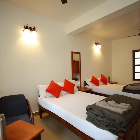 Ayla Homes Madikeri Εξωτερικό φωτογραφία