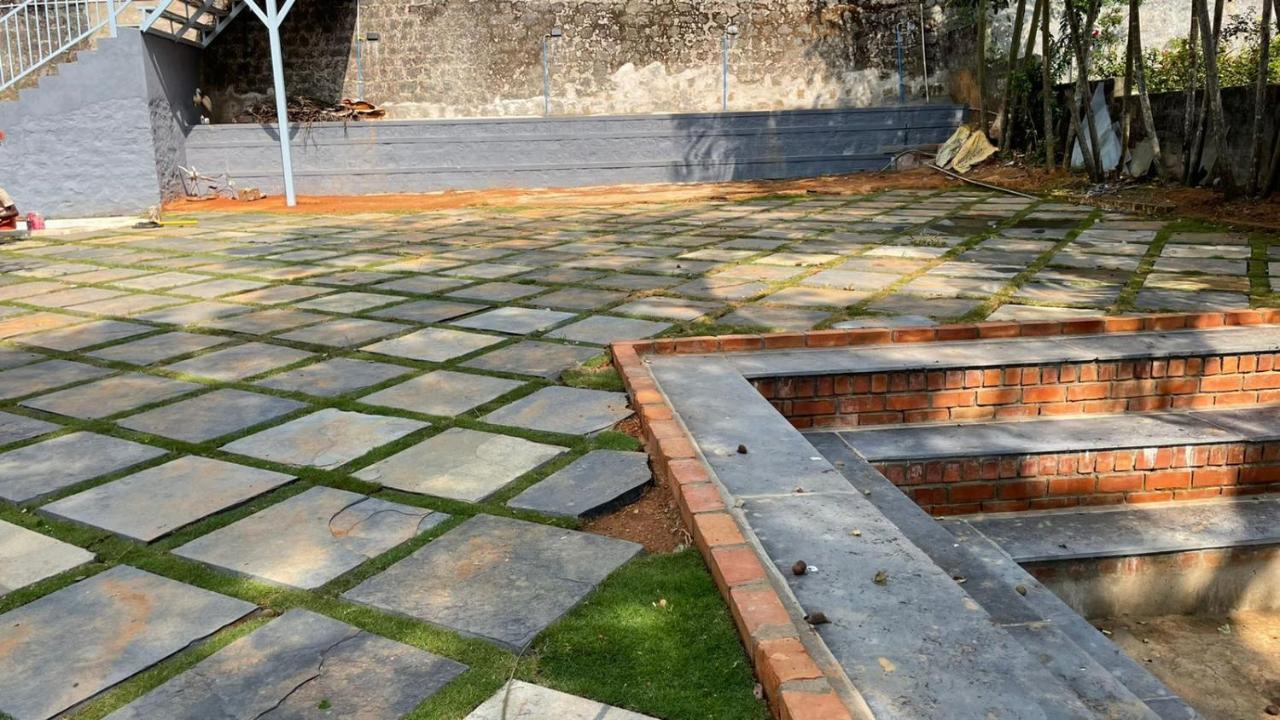 Ayla Homes Madikeri Εξωτερικό φωτογραφία