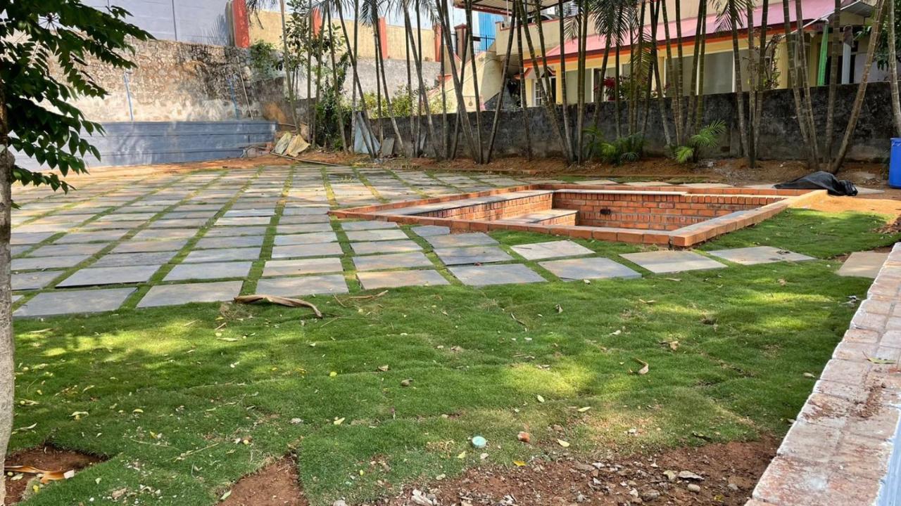 Ayla Homes Madikeri Εξωτερικό φωτογραφία