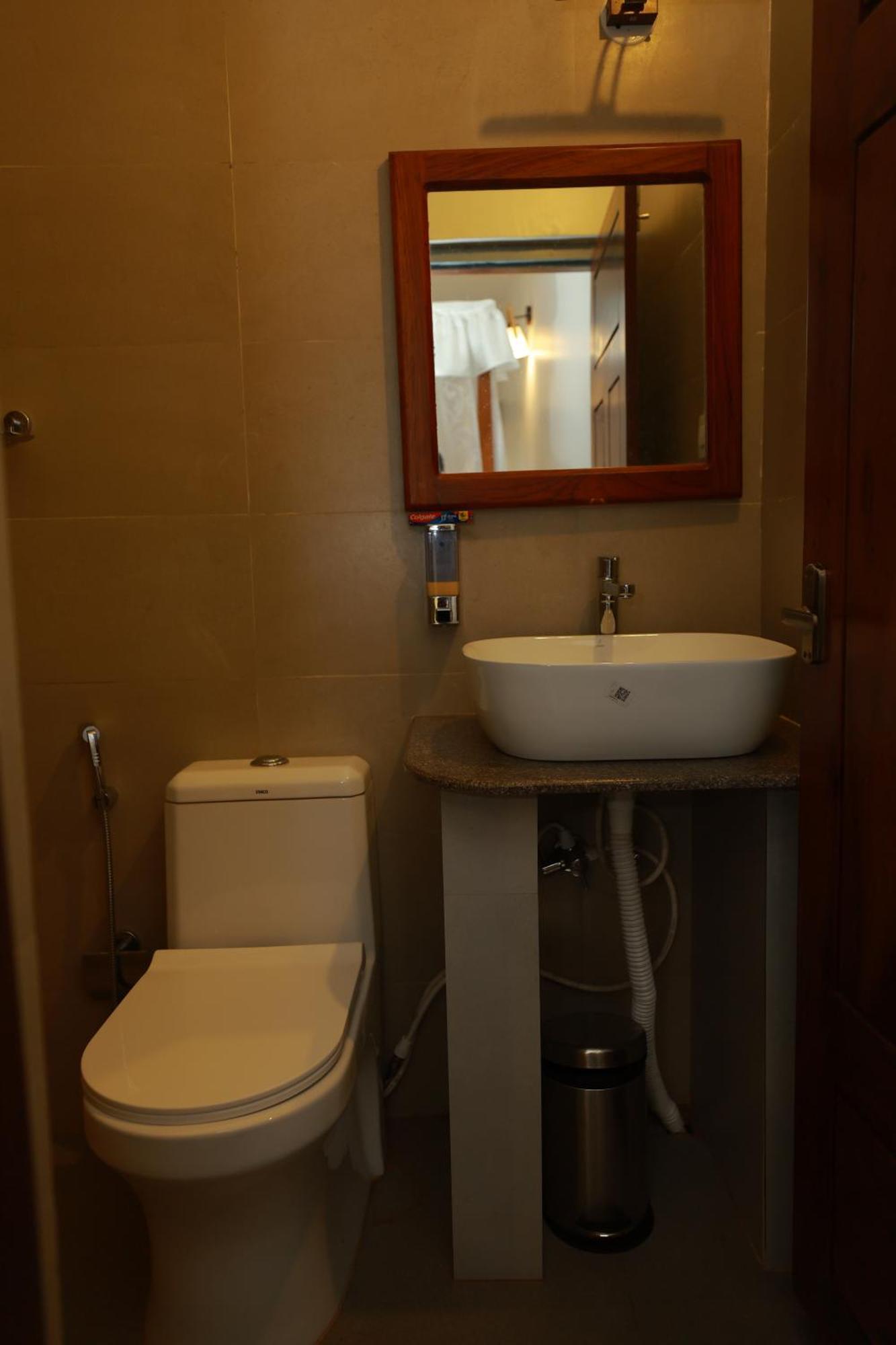 Ayla Homes Madikeri Εξωτερικό φωτογραφία
