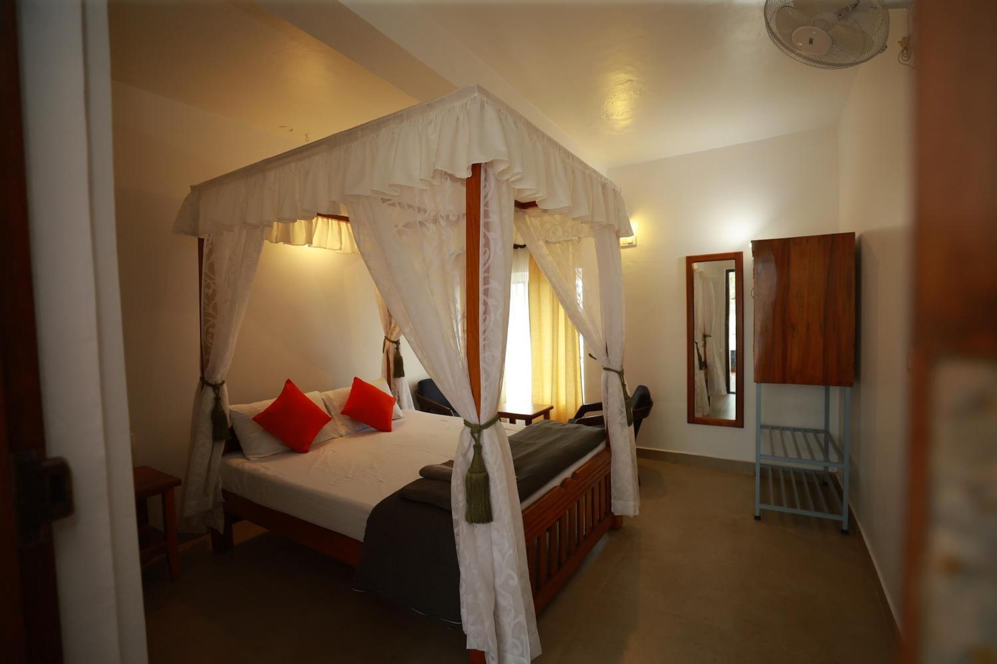Ayla Homes Madikeri Εξωτερικό φωτογραφία