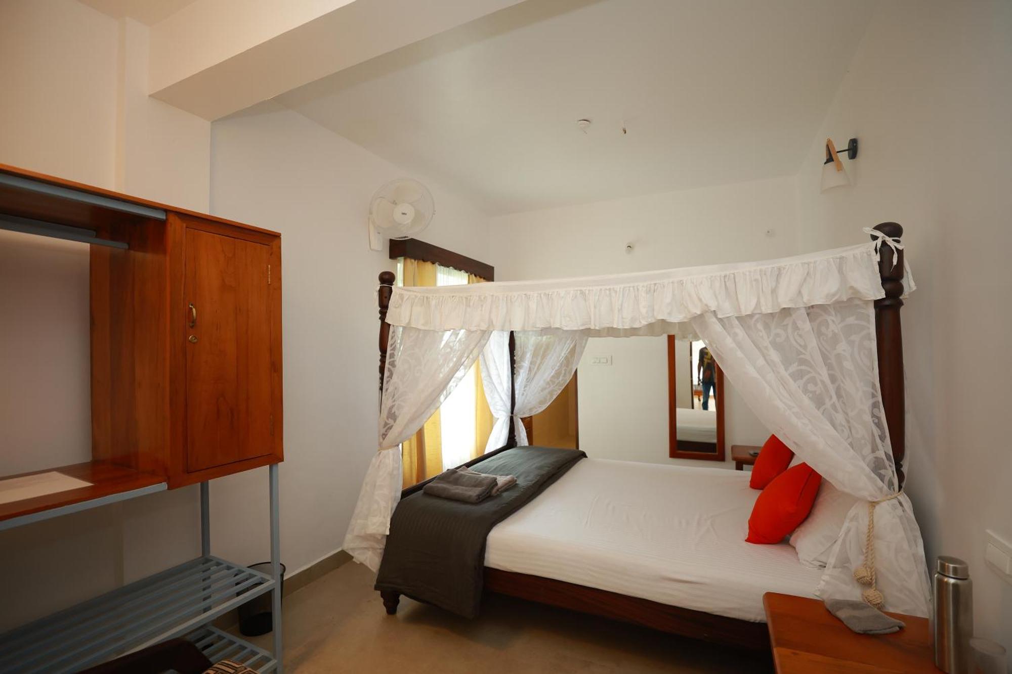 Ayla Homes Madikeri Εξωτερικό φωτογραφία