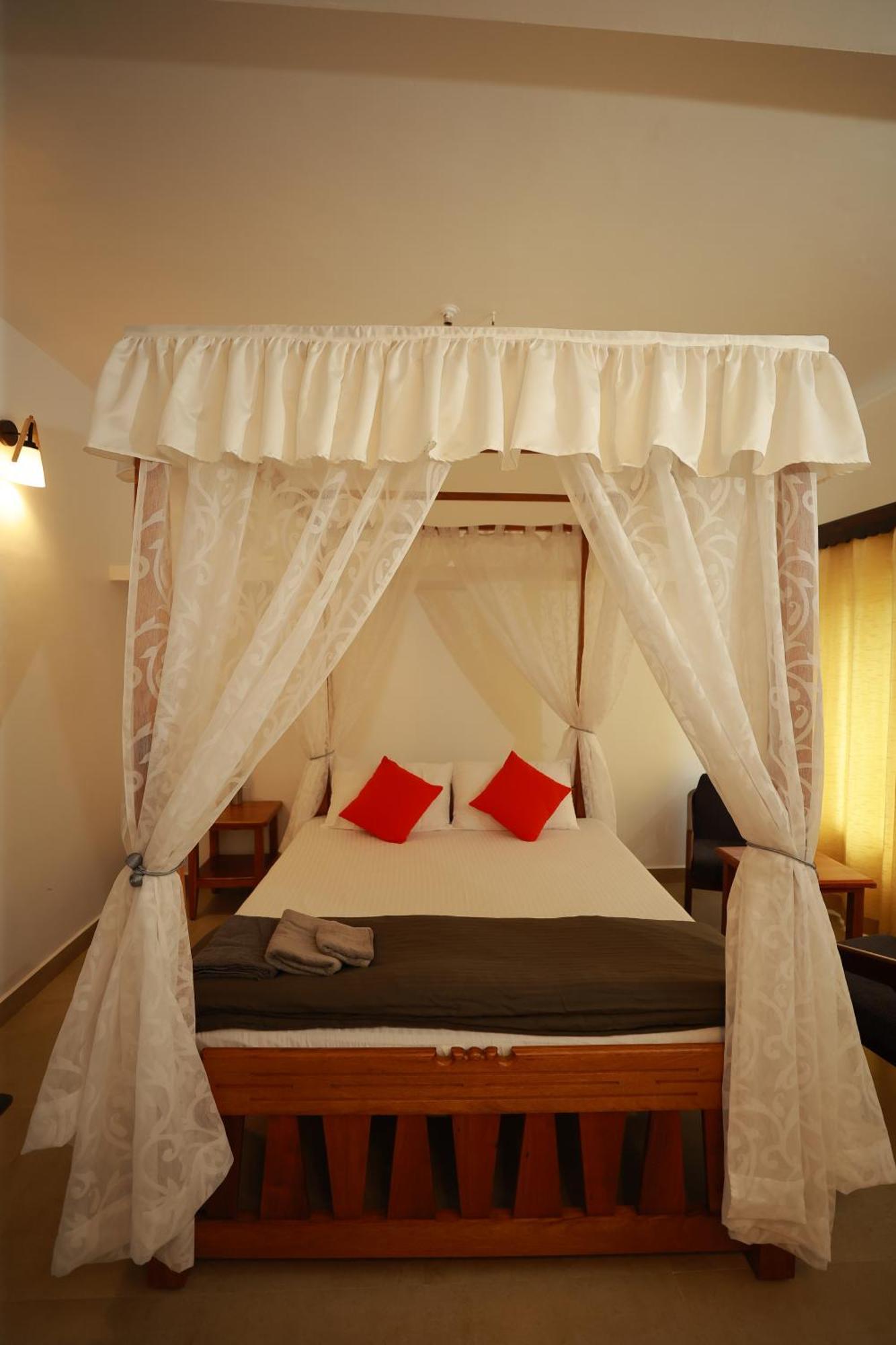 Ayla Homes Madikeri Εξωτερικό φωτογραφία