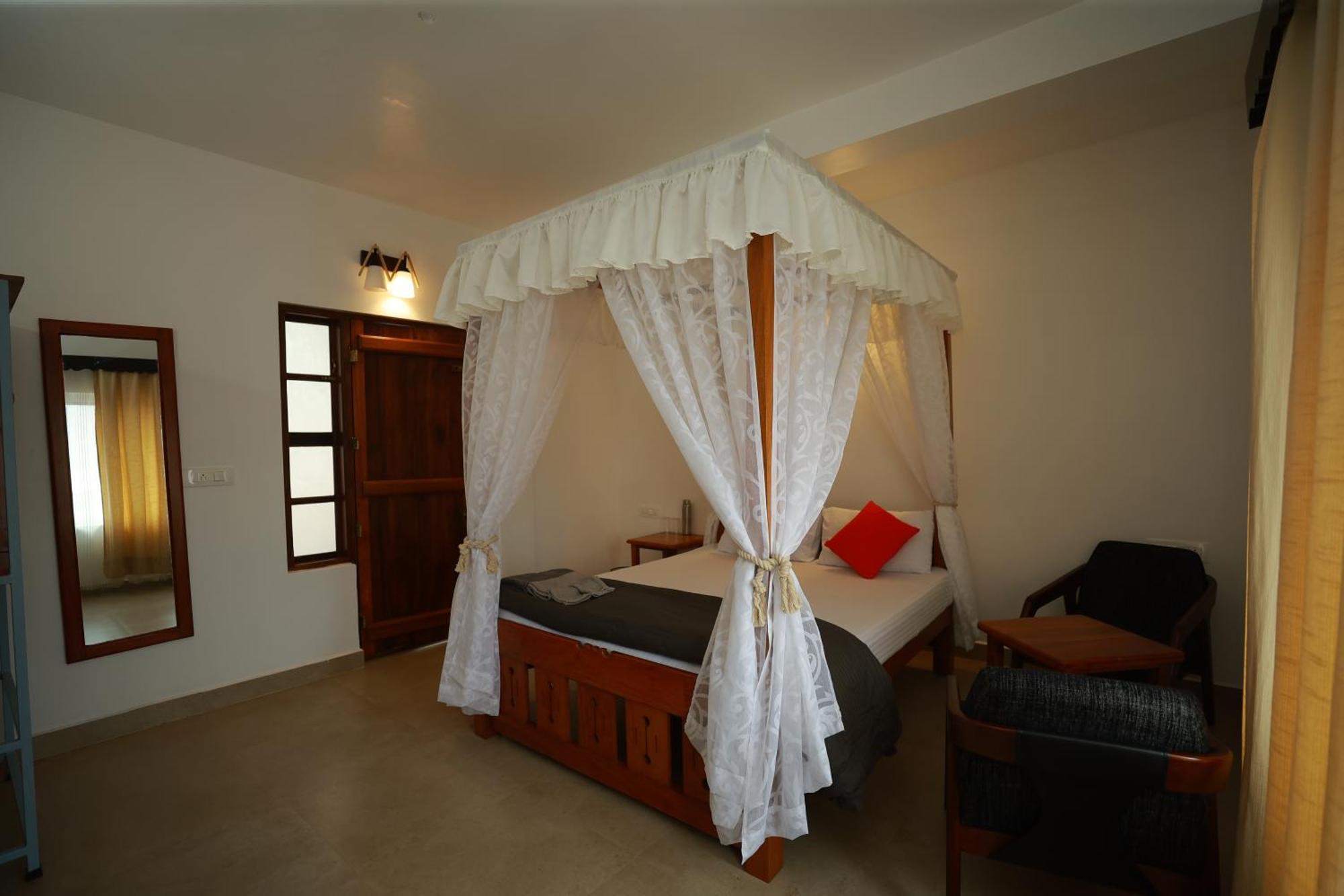 Ayla Homes Madikeri Εξωτερικό φωτογραφία