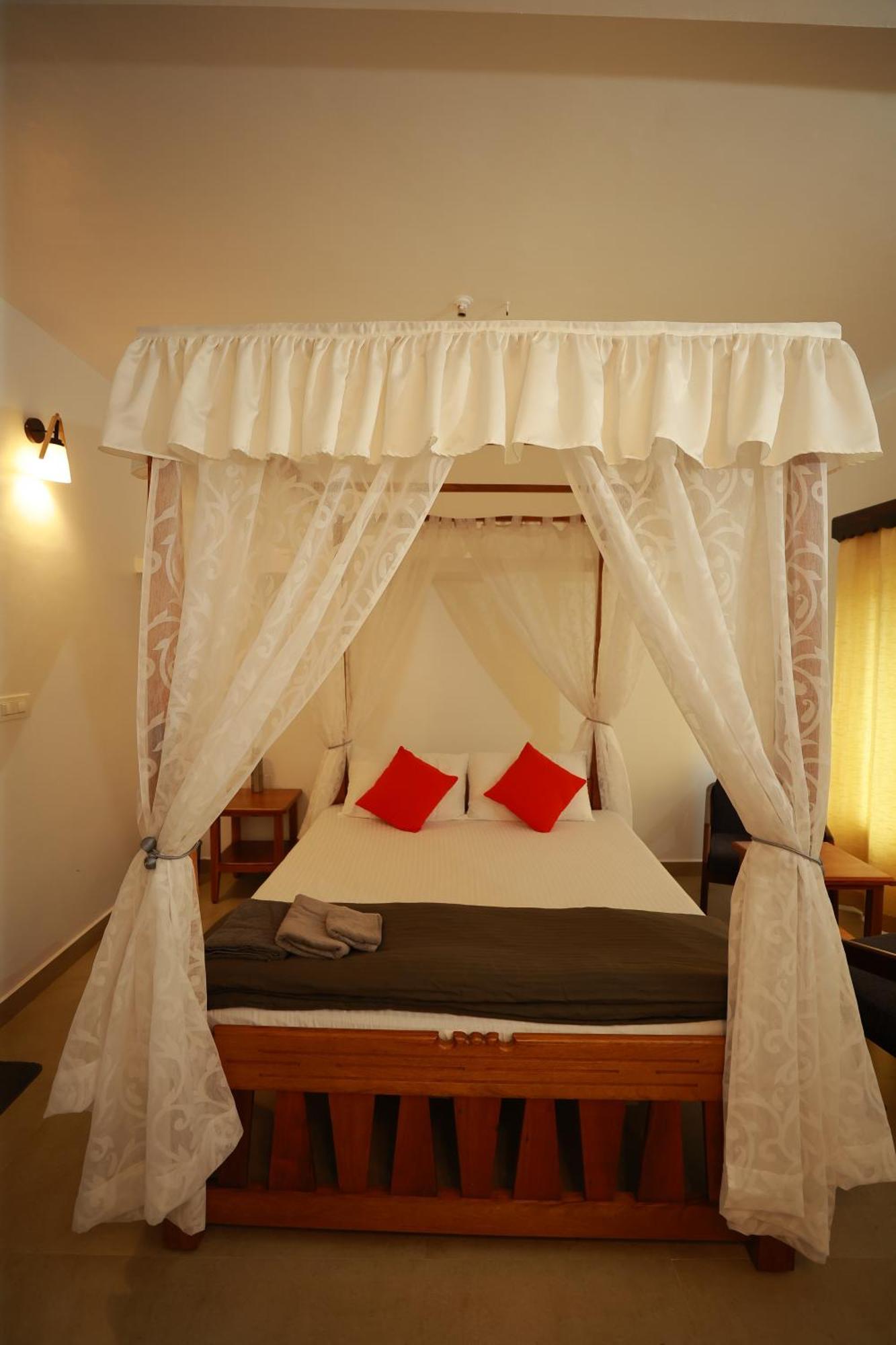 Ayla Homes Madikeri Εξωτερικό φωτογραφία